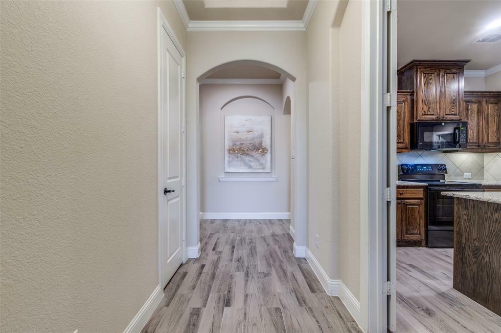 Property Photo: 10357 Colgate Court TX 75035