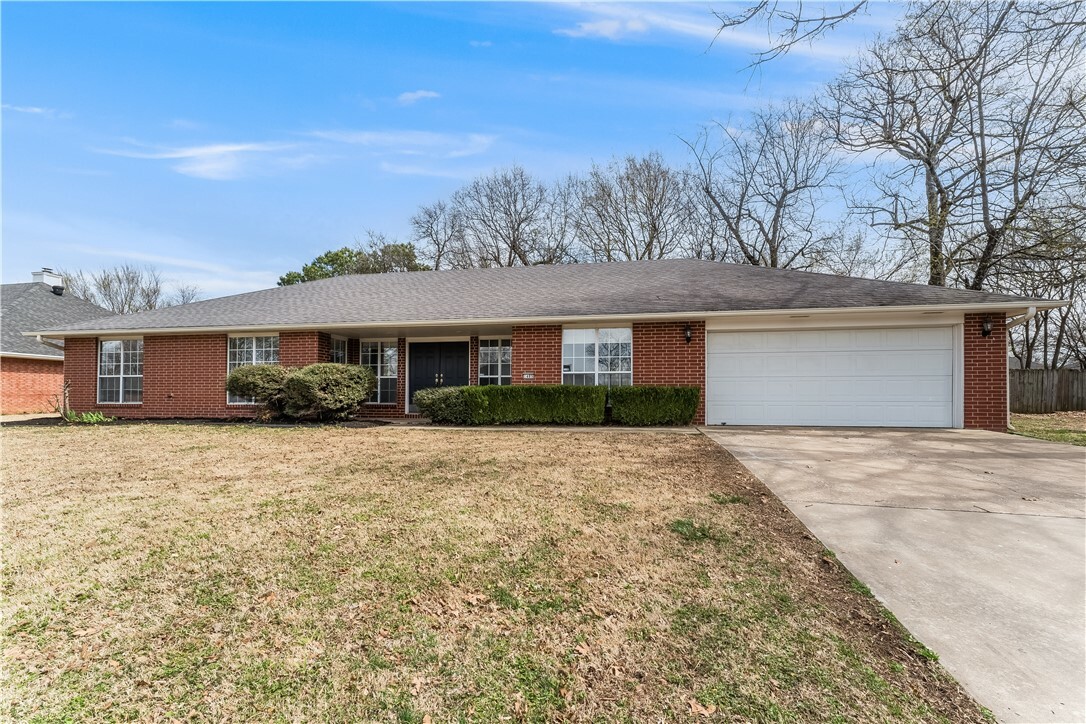 1489 Dick Smith Street  Springdale AR 72764 photo