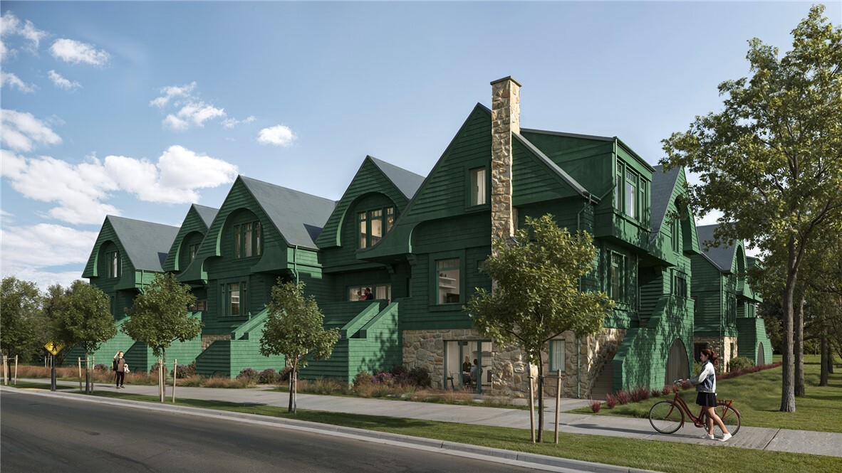 Property Photo: 423 SE B Street AR 72712