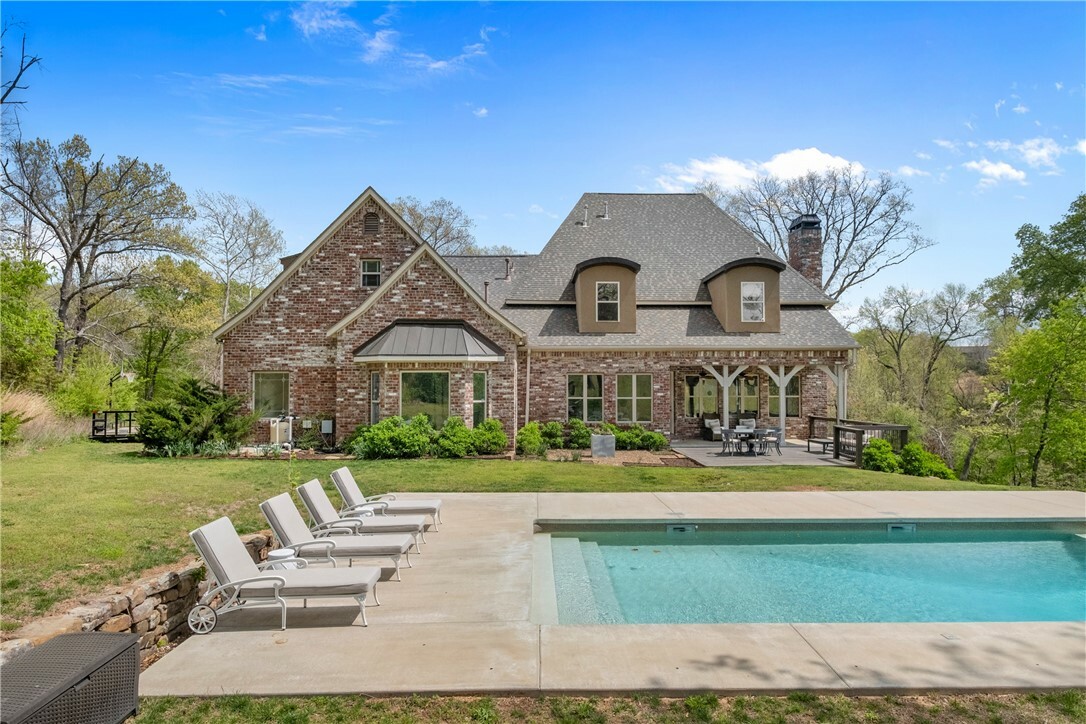 Property Photo: 11349 Pembrook Circle AR 72712