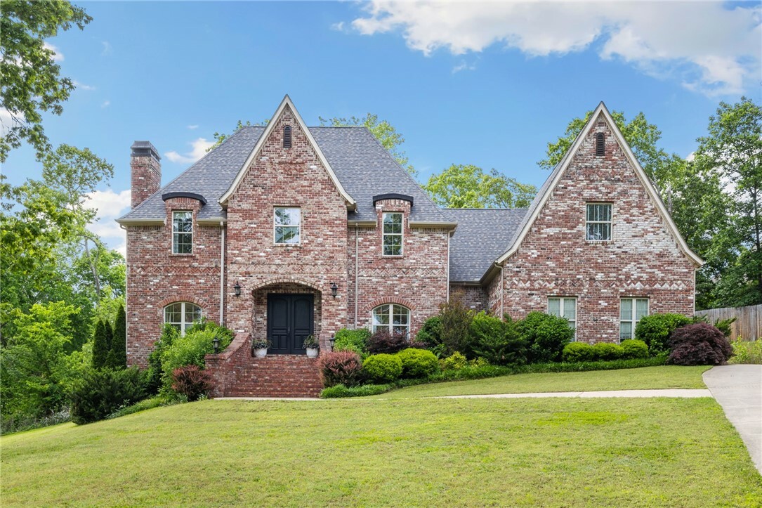 11349 Pembrook Circle  Bentonville AR 72712 photo