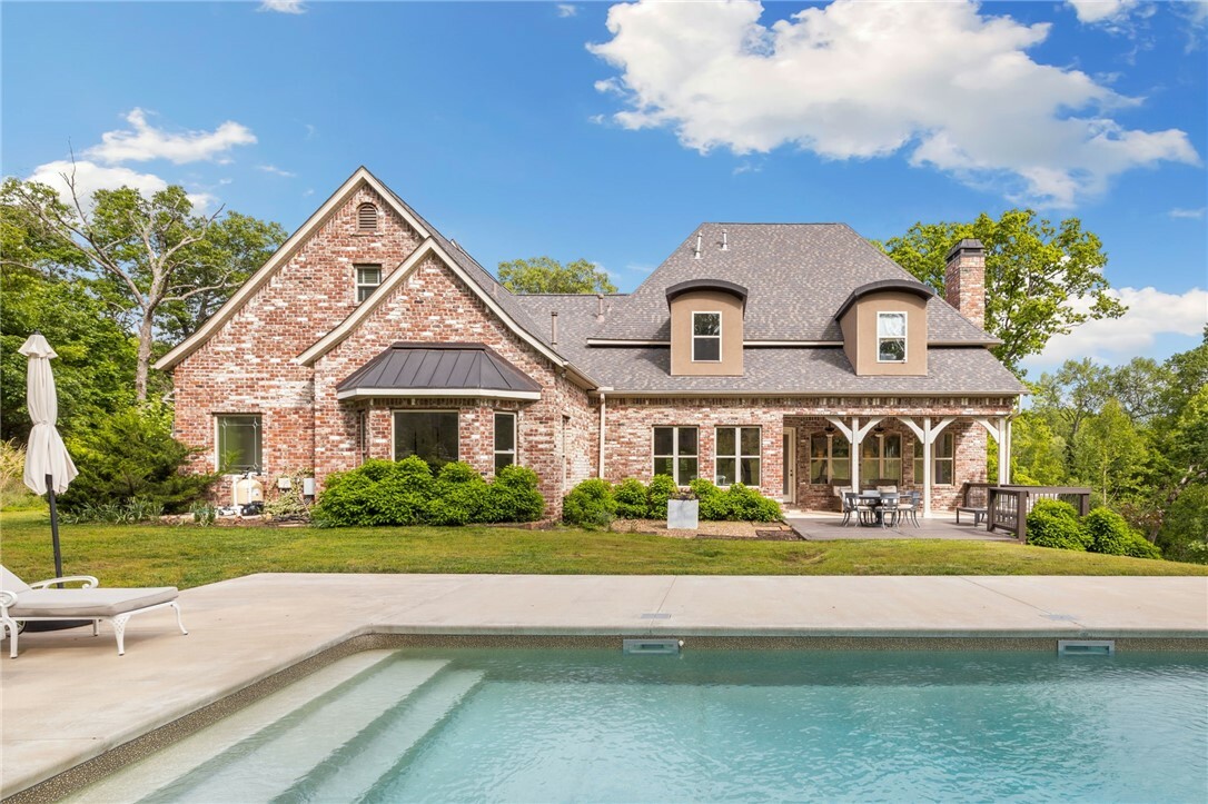 11349 Pembrook Circle  Bentonville AR 72712 photo