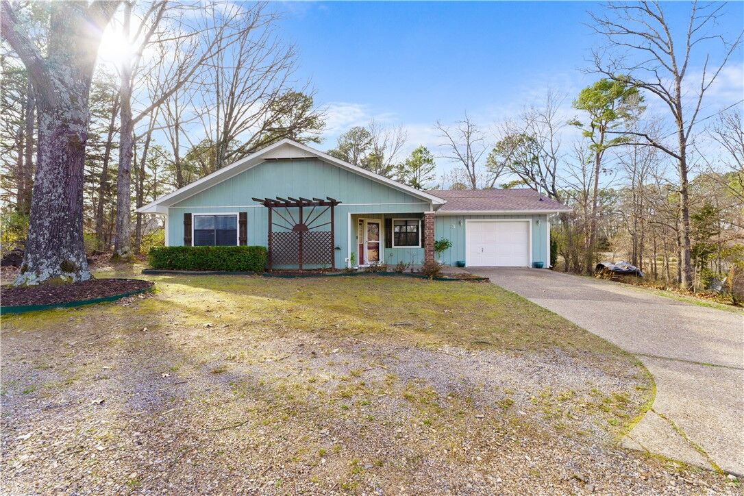 Property Photo:  3 Alex Lane  AR 72714