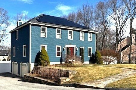 51 Highland View Drive  Sutton MA 01590 photo