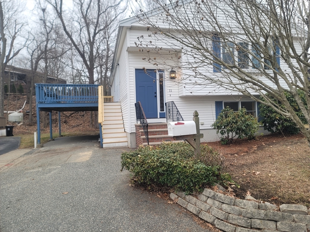Property Photo: 11 Centennial Circle MA 02148