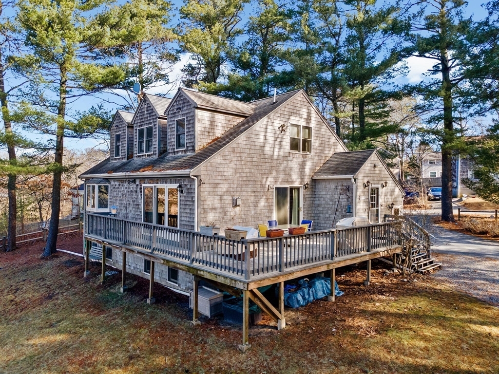 Property Photo: 7 Ladd Ave MA 02571