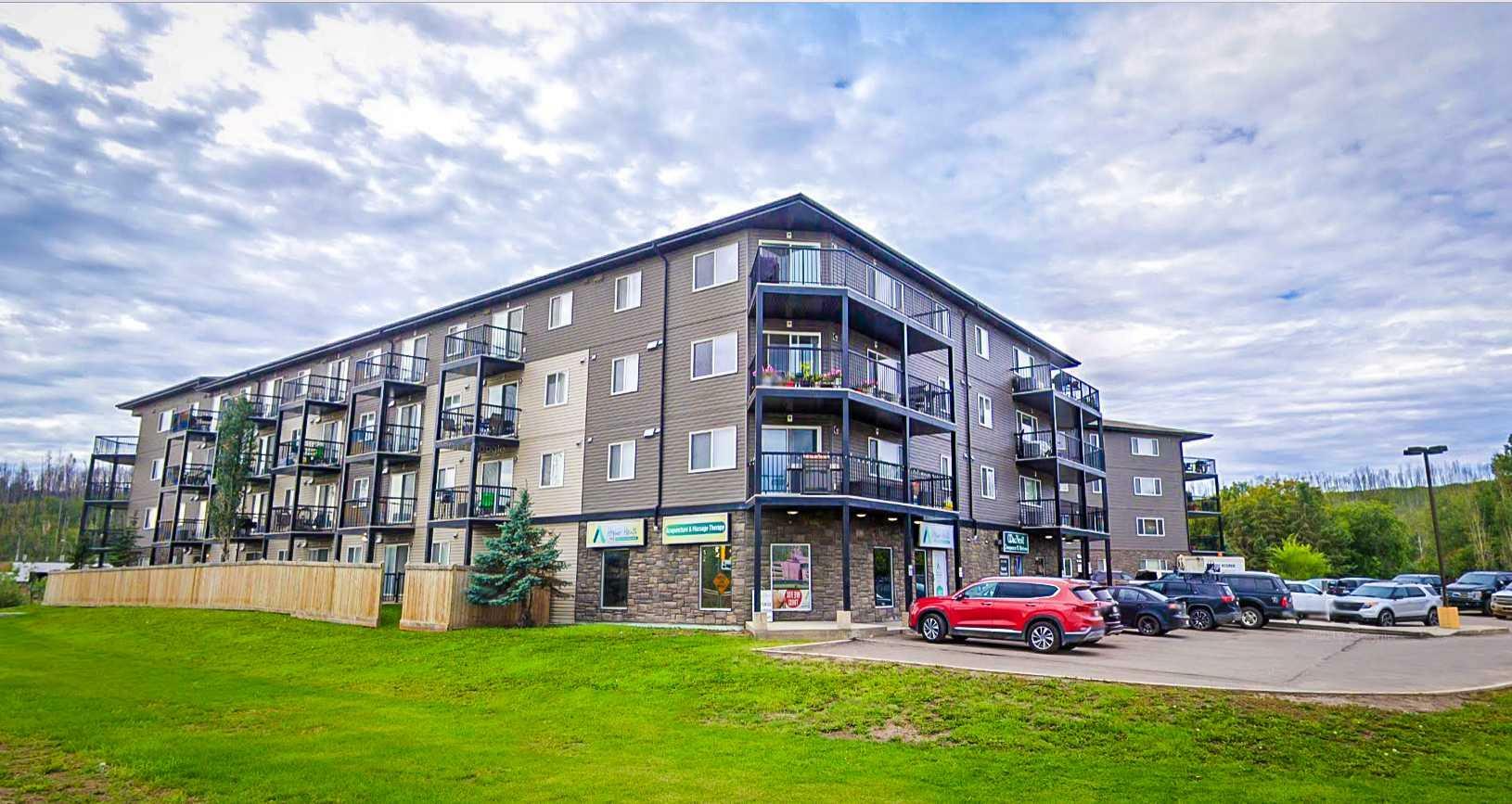 Photo de la propriété: 7901 King Street 1316 AB T9H 0C1