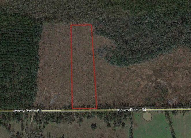 Tbd Harvey Parker Rd.  Dequincy LA 70633 photo