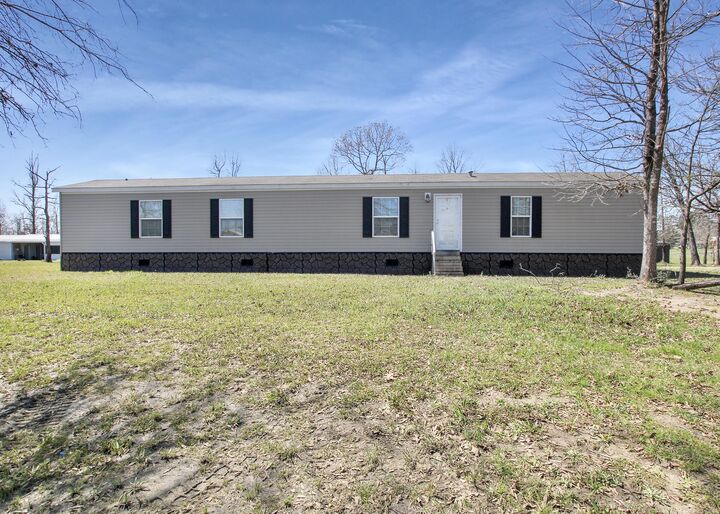 459 Key West Pass Rd  Florien LA 71429 photo