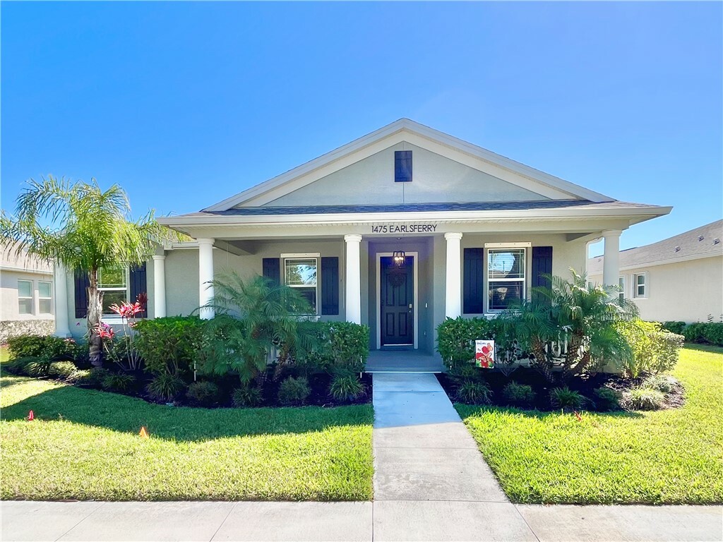 Property Photo:  1475 Earlsferry Avenue  FL 32966 