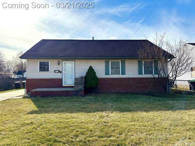 6066 Duncan Street  Taylor MI 48180 photo