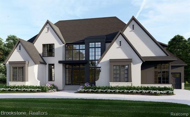 Property Photo: 1632 Vista Drive MI 48363