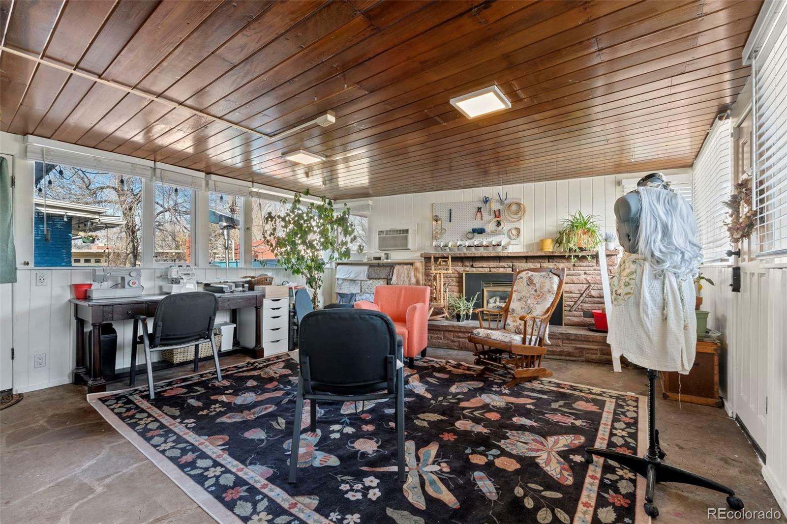 Property Photo: 7400 W Quincy Avenue CO 80123