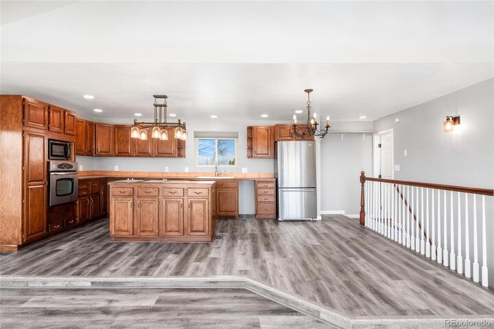 Property Photo:  13055 Woodlake Road  CO 80106 