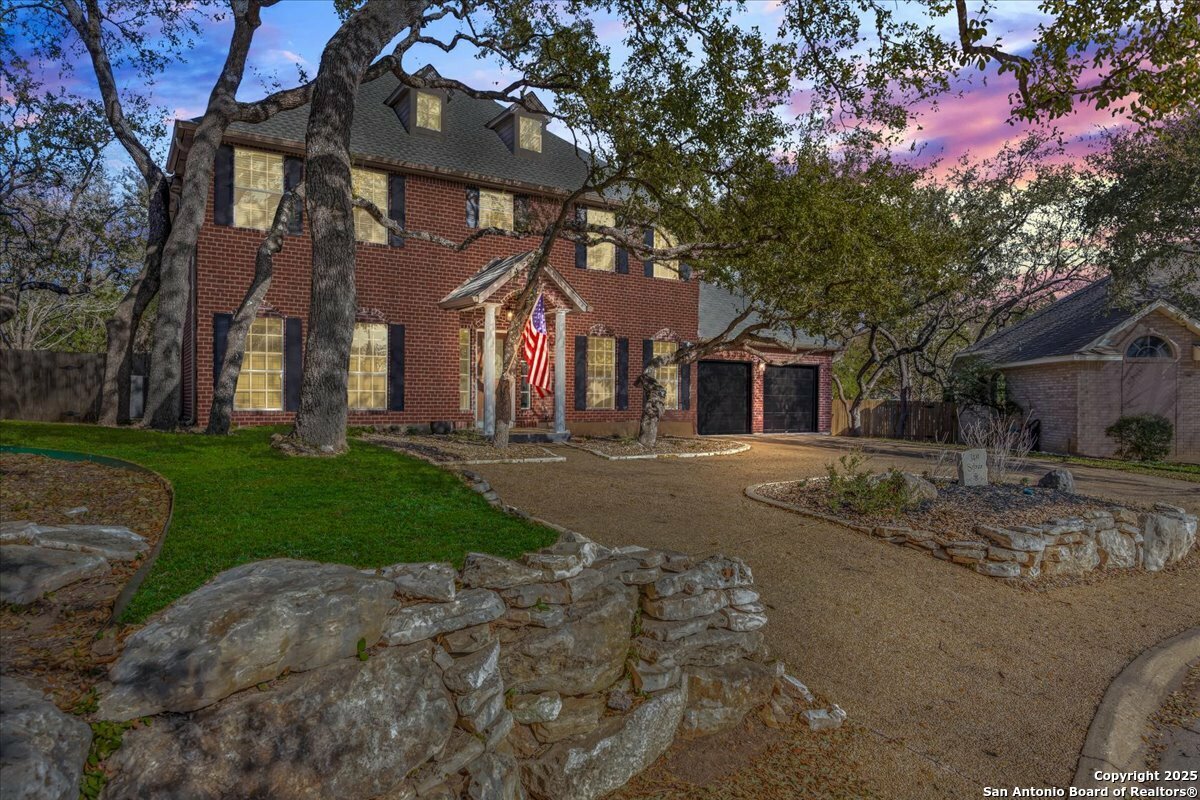 Property Photo: 3410 Softrain TX 78259