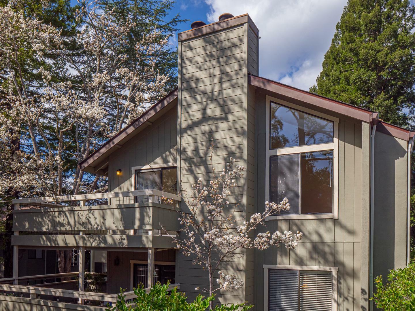 111 Bean Creek Road 50  Scotts Valley CA 95066 photo