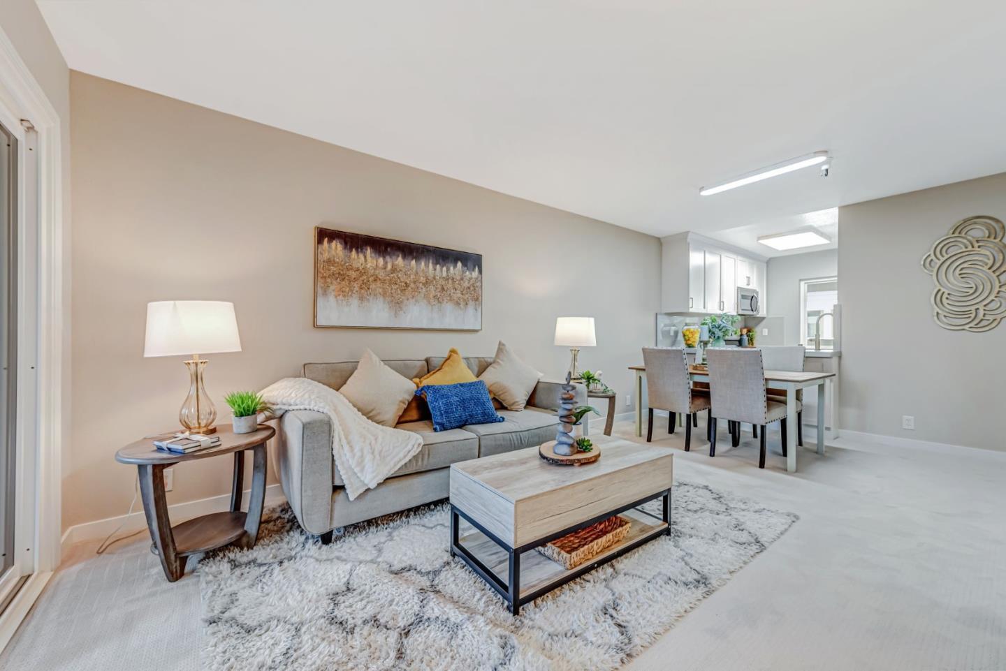 Property Photo: 453 Alberto Way E259 CA 95032