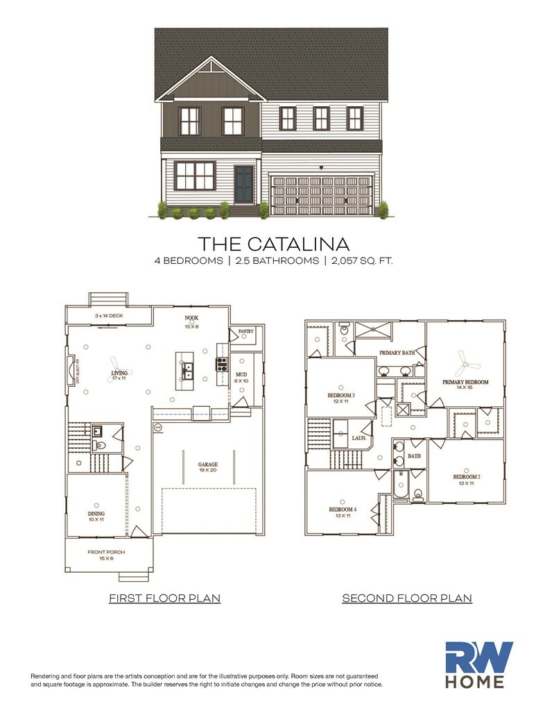 Property Photo: 100 Pine Ridge Ln VA 23901