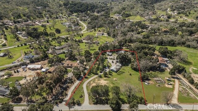 Property Photo: 5600 Cascabel Road CA 93422