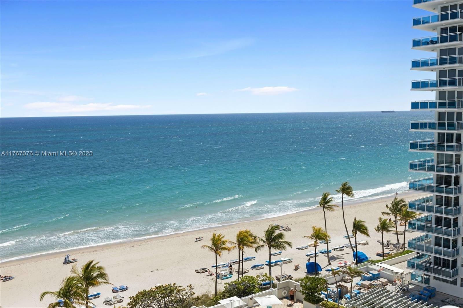 Property Photo:  3500 Galt Ocean Dr 803  FL 33308 
