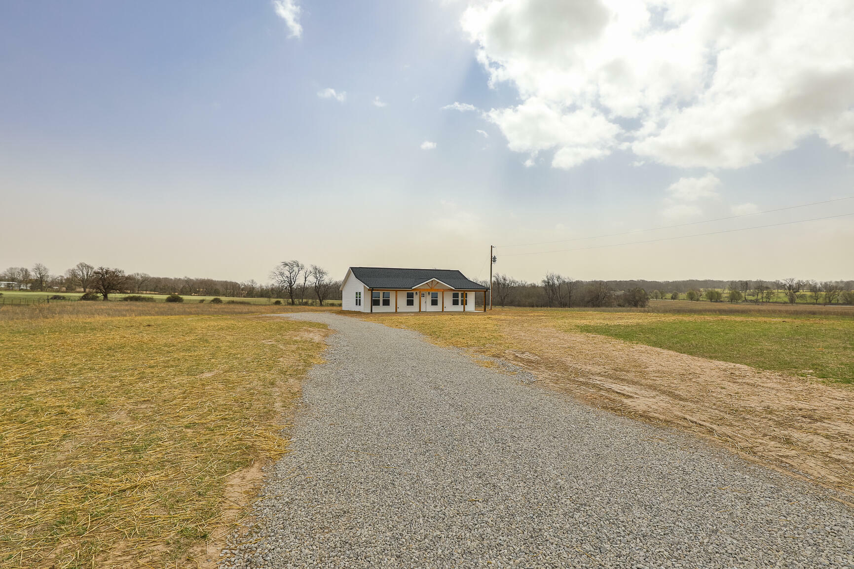 Property Photo: 13078 Lawrence 1230 MO 65705