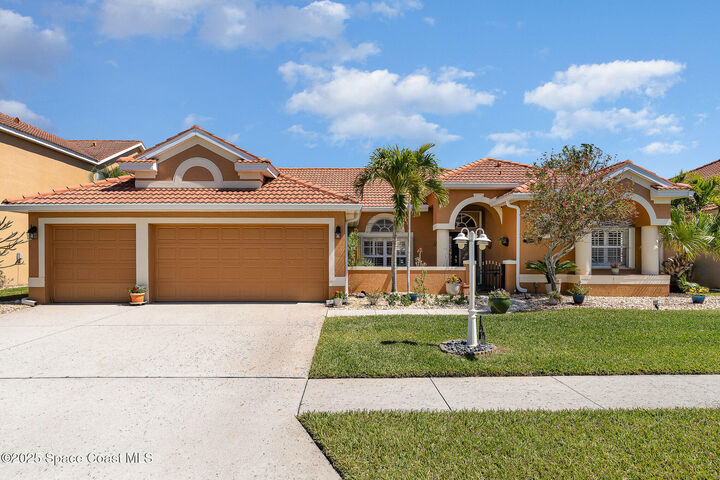 446 Pirates Moon Court  Indialantic FL 32903 photo