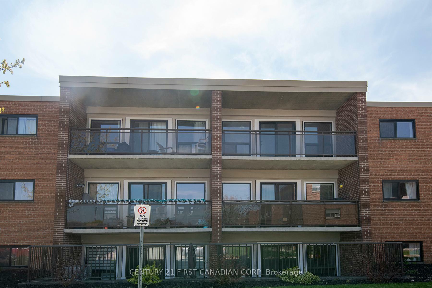 Property Photo: 1005 Notre Dame Drive ON N6J 3C3