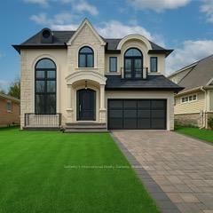 Property Photo: 2457 Ventura Drive ON L6L 2H5