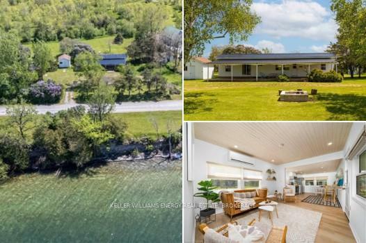 Property Photo: 5062 Long Point Road ON K0K 2T0