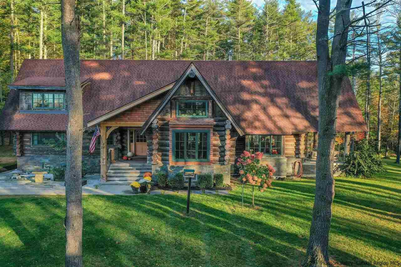 Property Photo: 137 Kennedy NY 12423