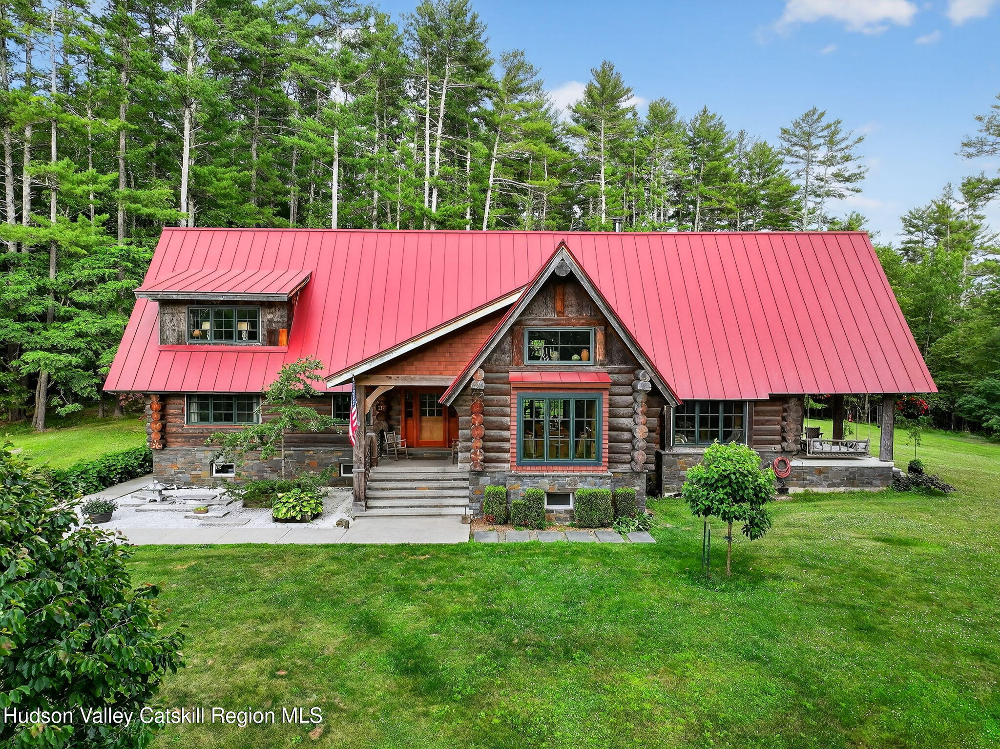 Property Photo: 137 Kennedy NY 12423