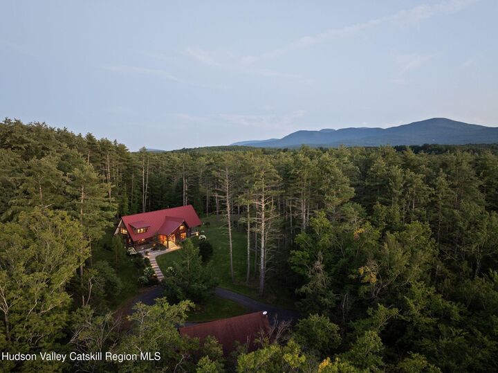 Property Photo: 137 Kennedy NY 12423