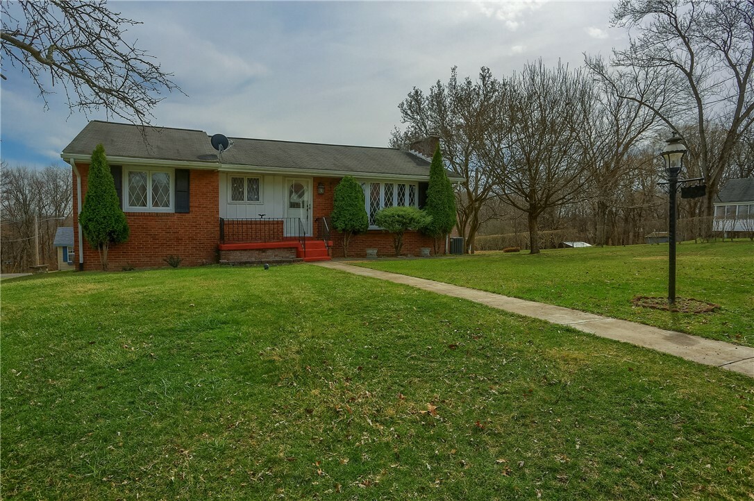 Property Photo: 280 Division Street Ext. PA 15001