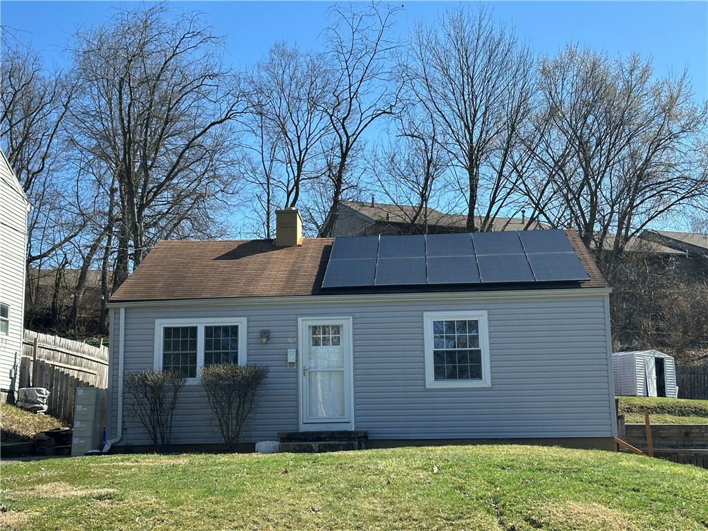 Property Photo: 305 Victoria Drive PA 15146