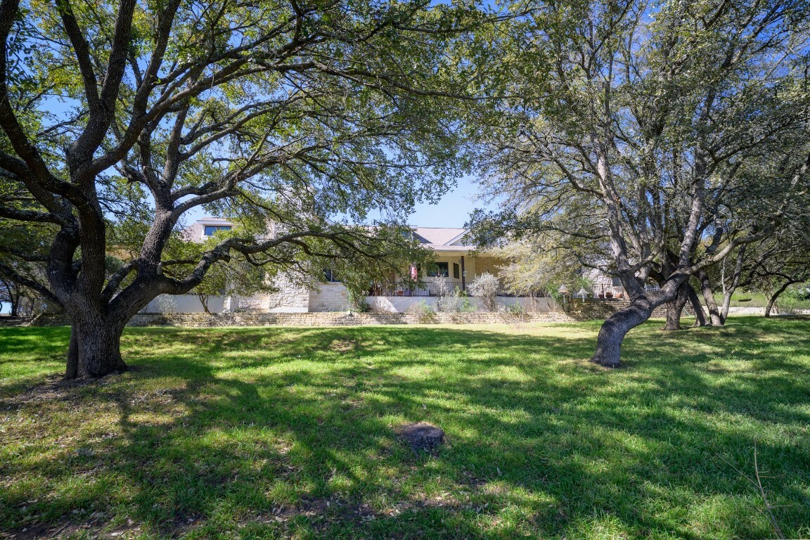Property Photo: 22207 Moulin Drive TX 78669