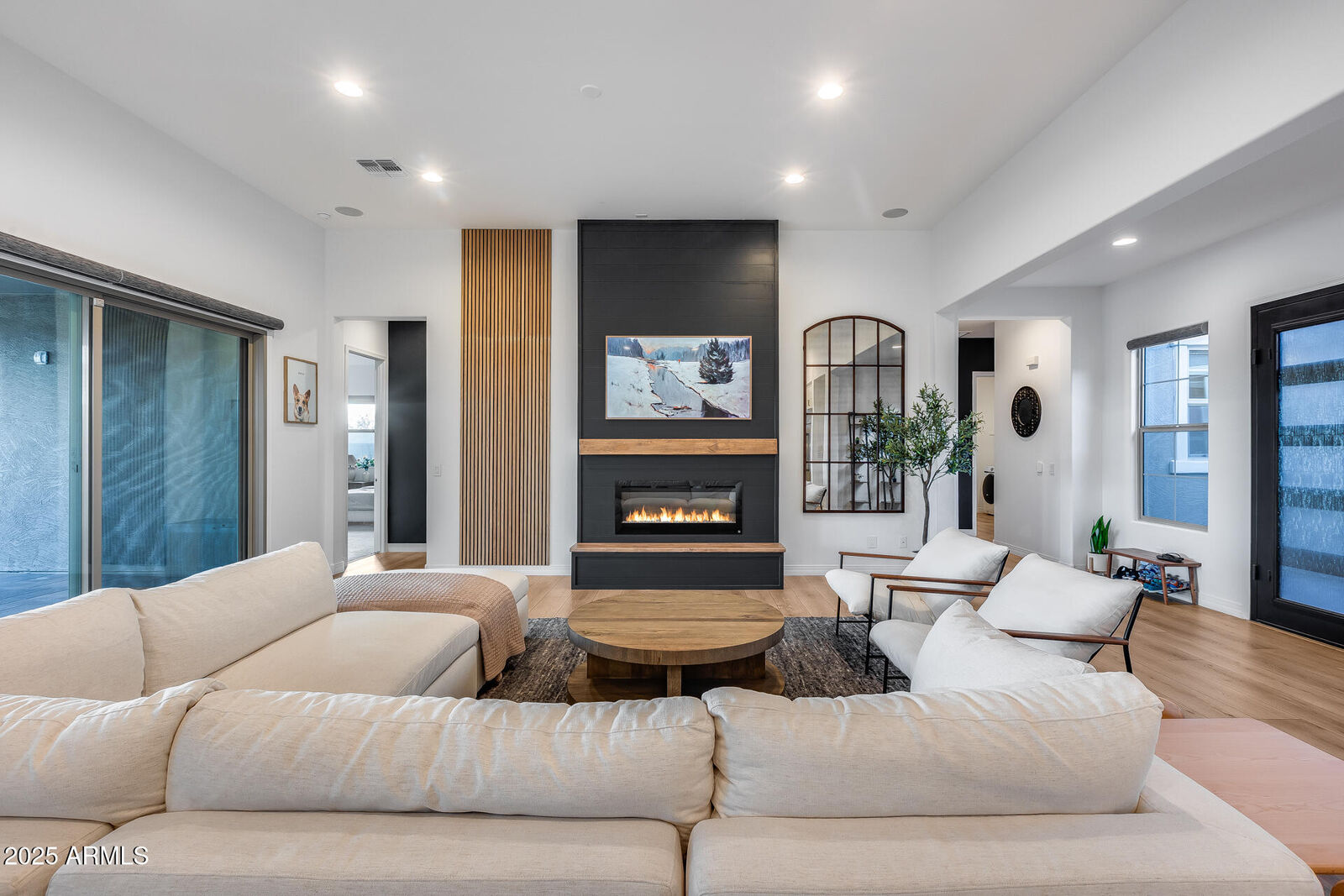 Property Photo: 4606 S Ferric -- AZ 85212