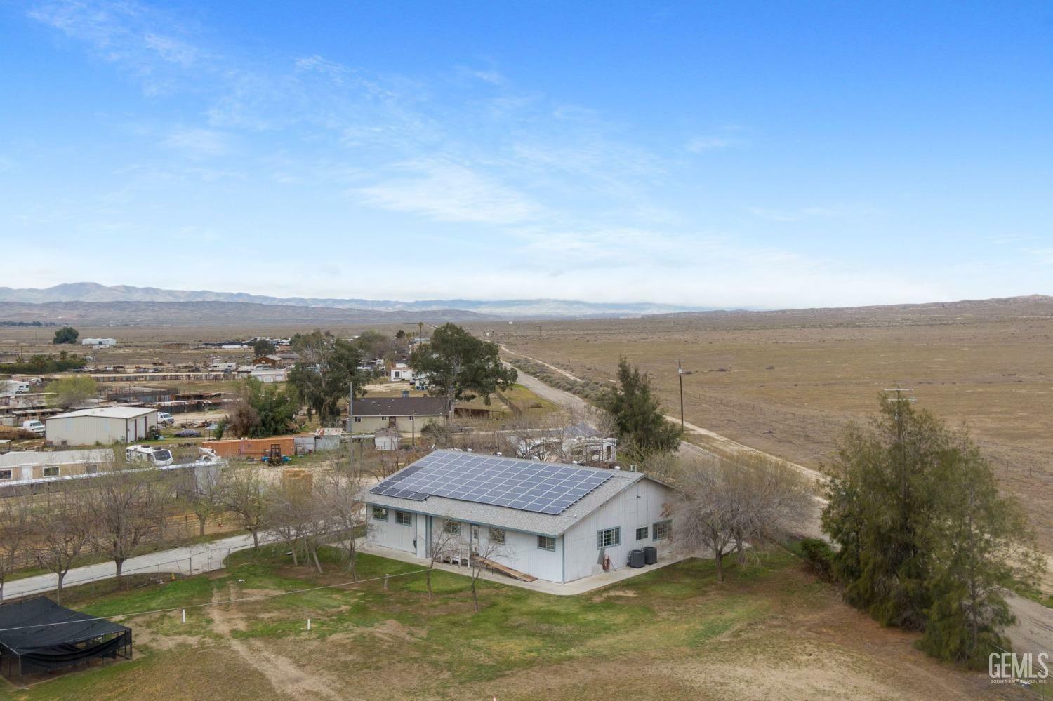 Property Photo: 28106 Highway 119 CA 93268