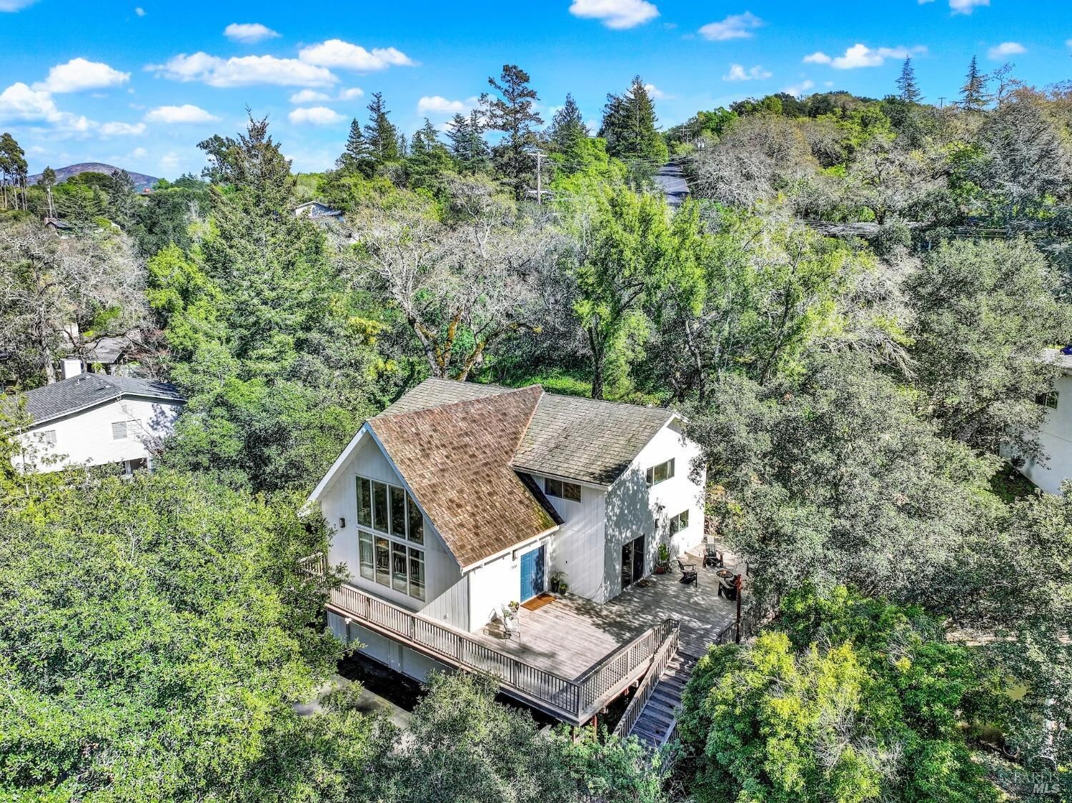 Property Photo: 1908 Silverado Trail CA 94558