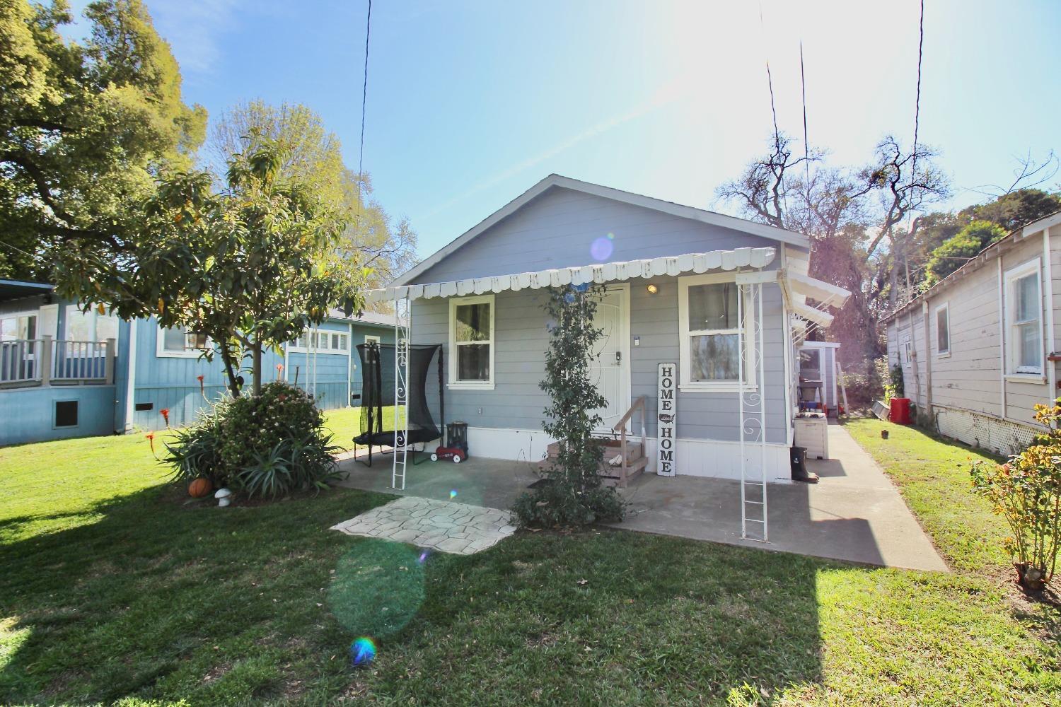 Property Photo: 1842 Anchor CA 95641