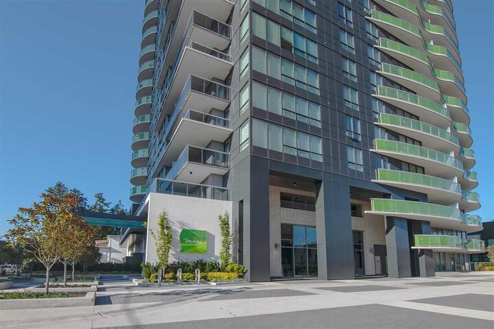6638 Dunblane Avenue 801 — photo 1