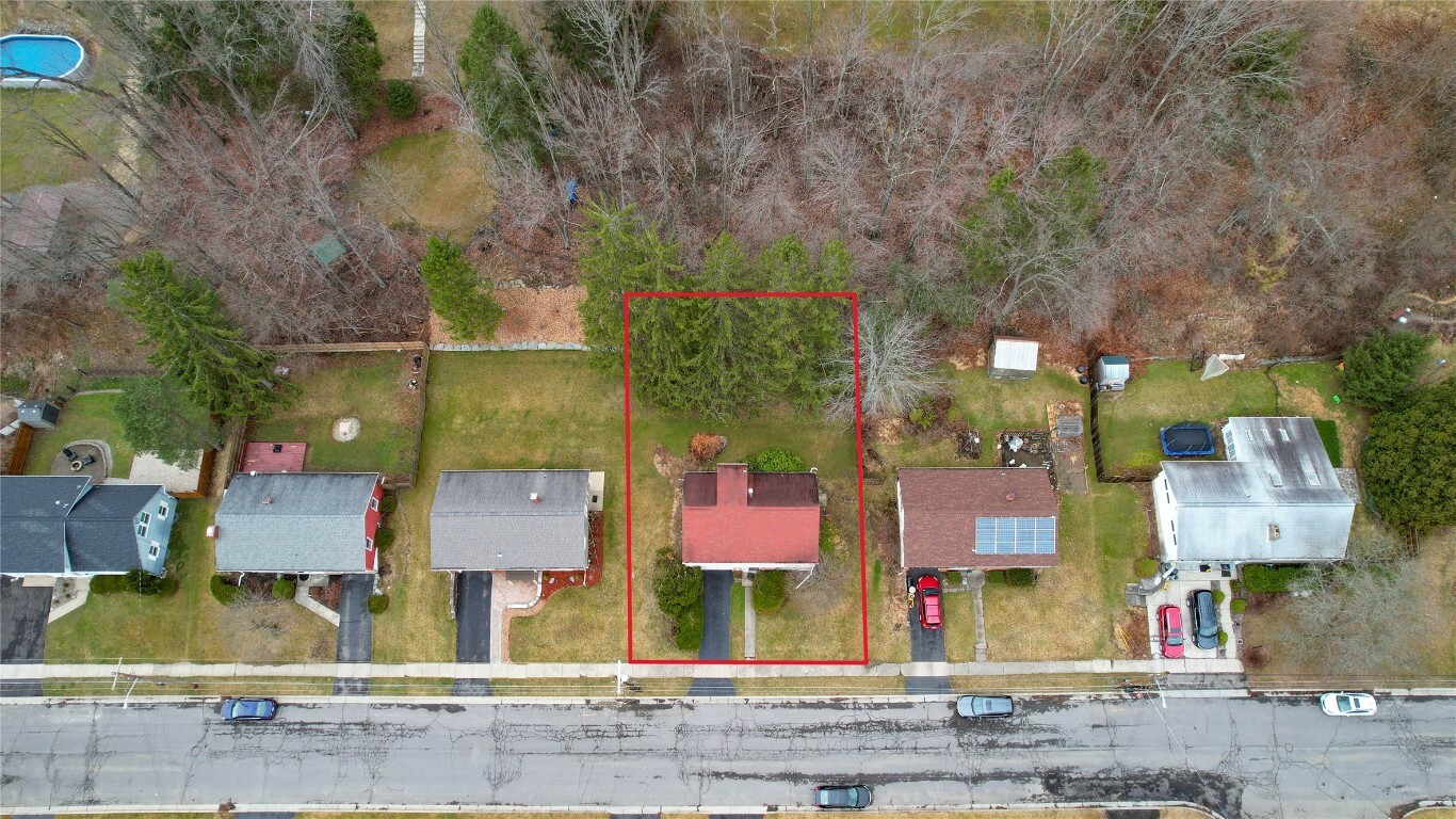 Property Photo: 3643 Lorne Drive NY 13760