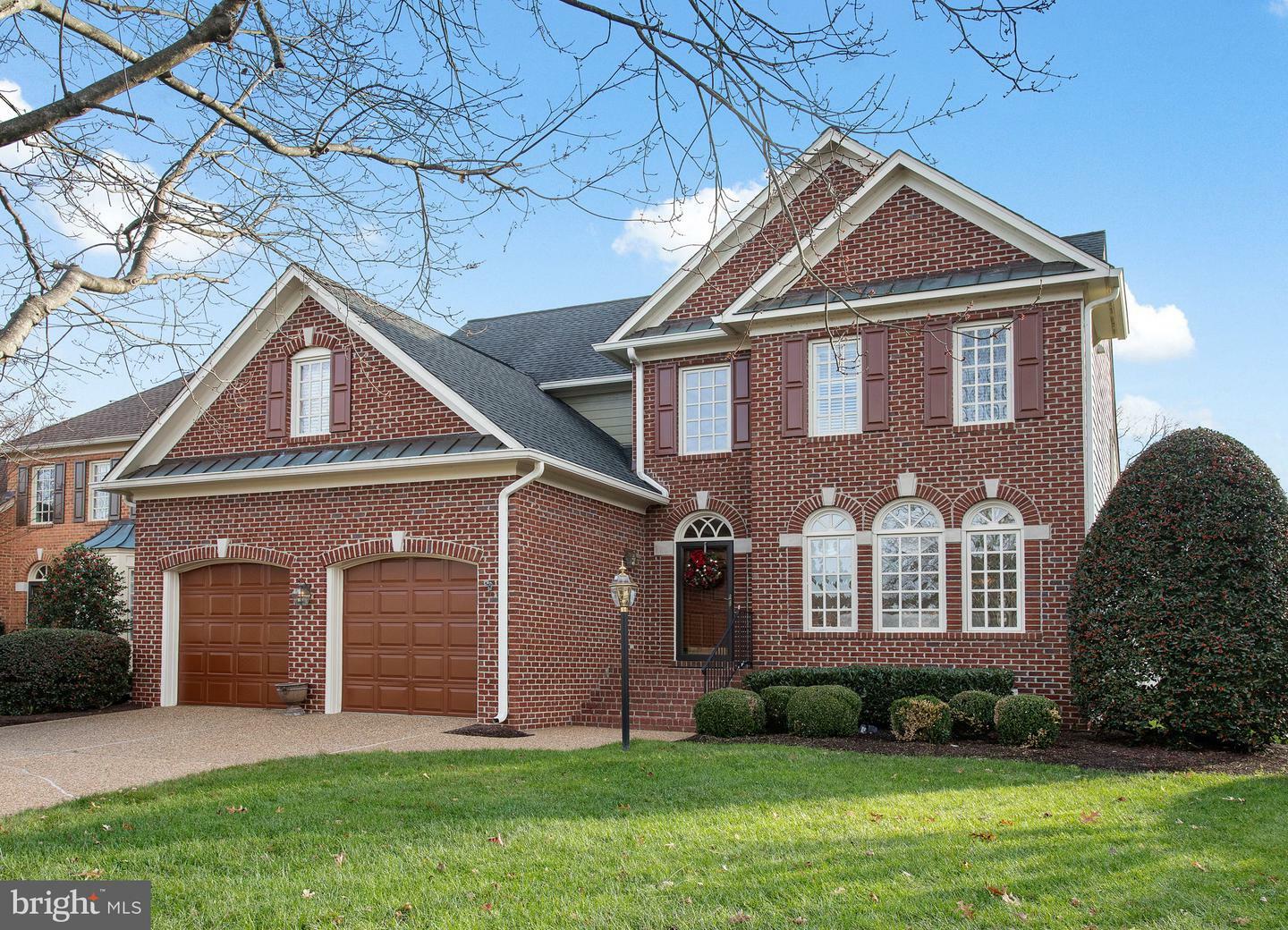 Property Photo: 12113 Club Commons Drive VA 23059