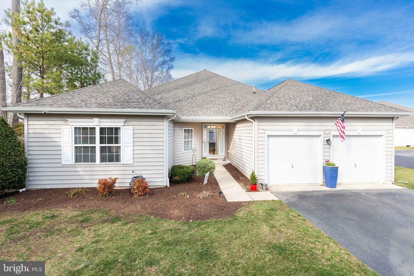 Property Photo: 1 Mediterranean Drive 34 DE 19971