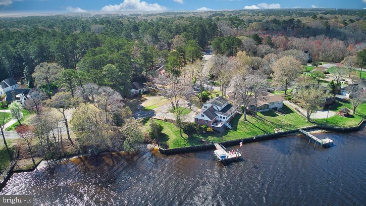 Property Photo: 1124 Riverside Drive MD 21801