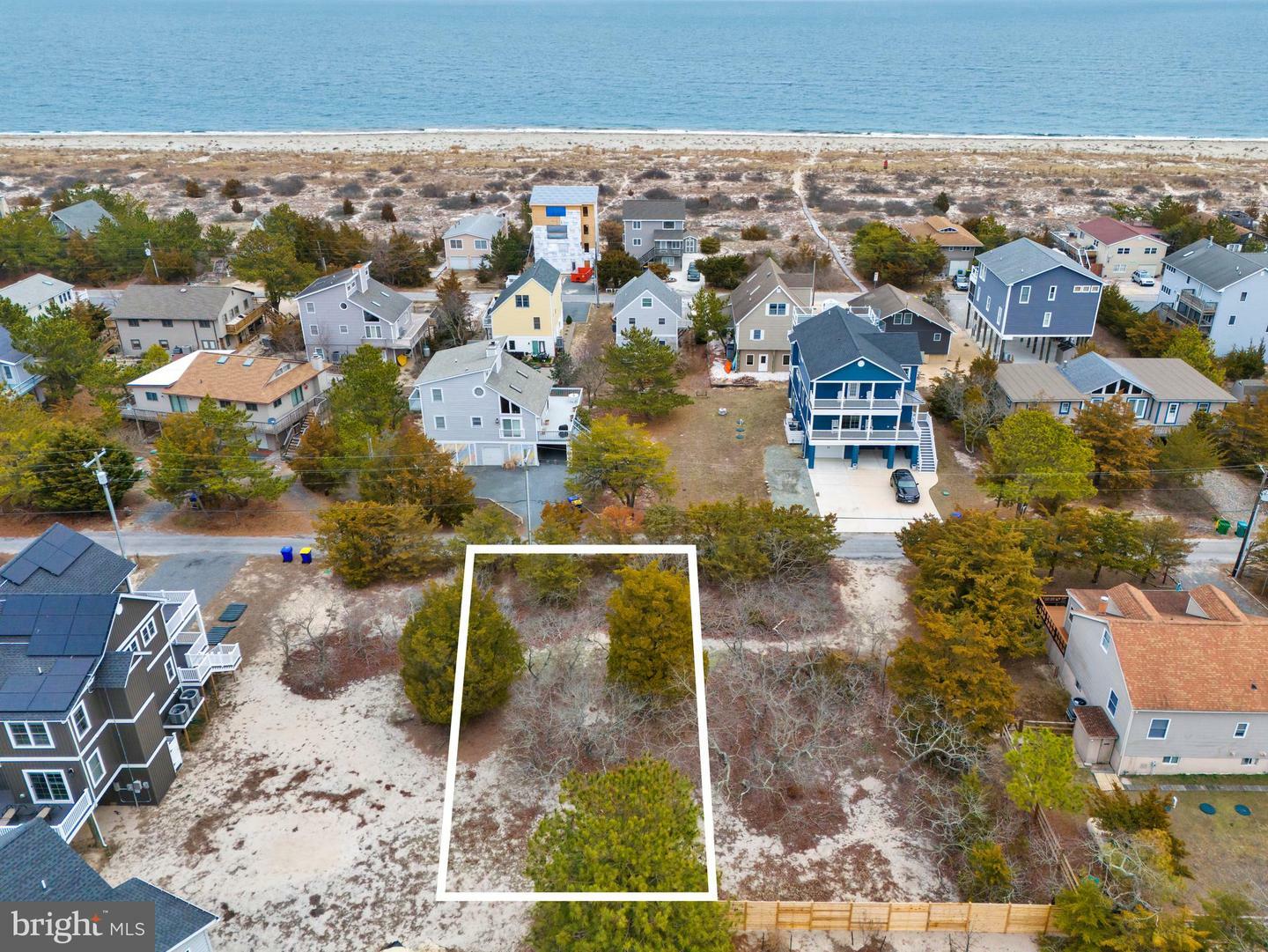 Property Photo: Lot 8 Pintail Lane DE 19968