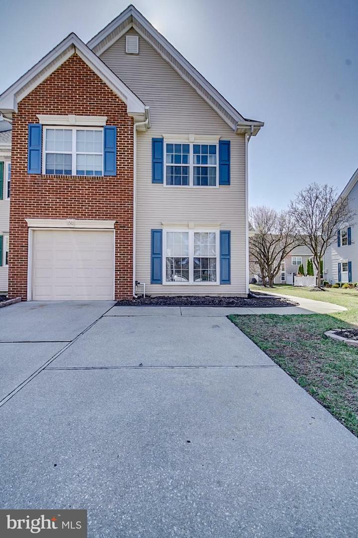 150 La Costa Drive  Blackwood NJ 08012 photo