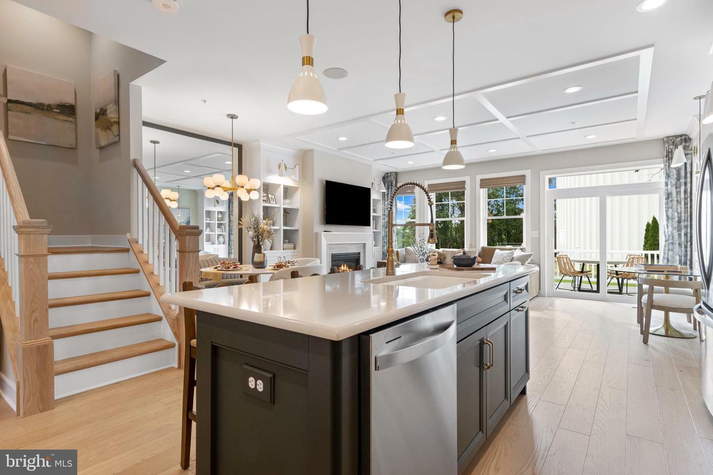 Property Photo: 332 Foxtail Lane Lot 80 PA 18914