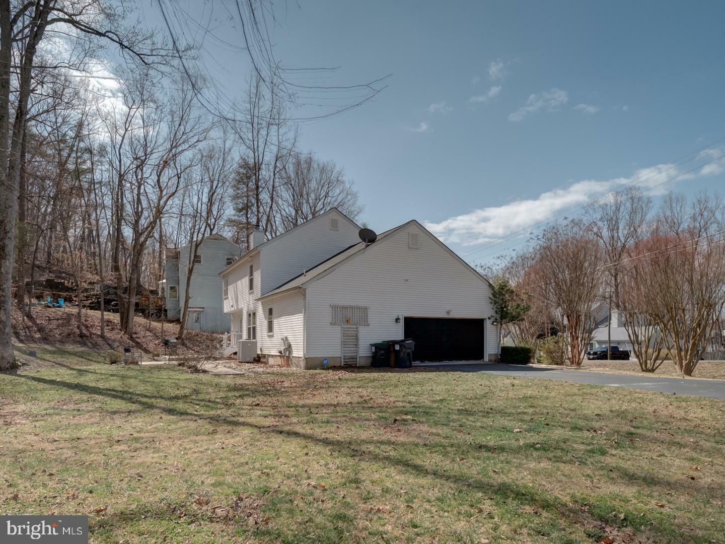 Property Photo:  2252 Aquia Drive  VA 22554 