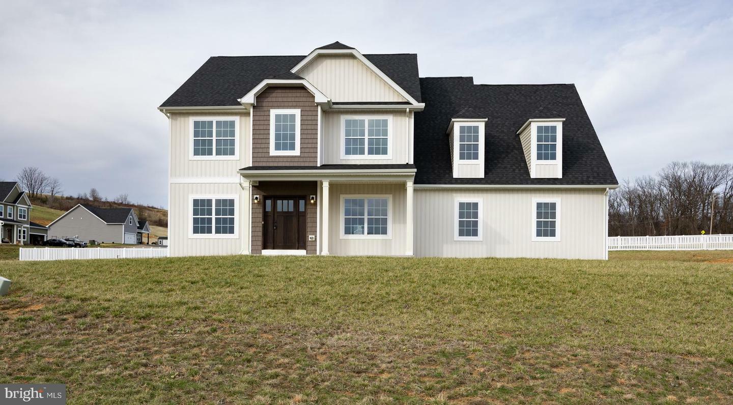 Property Photo: 42 Dungiven Lane WV 25403