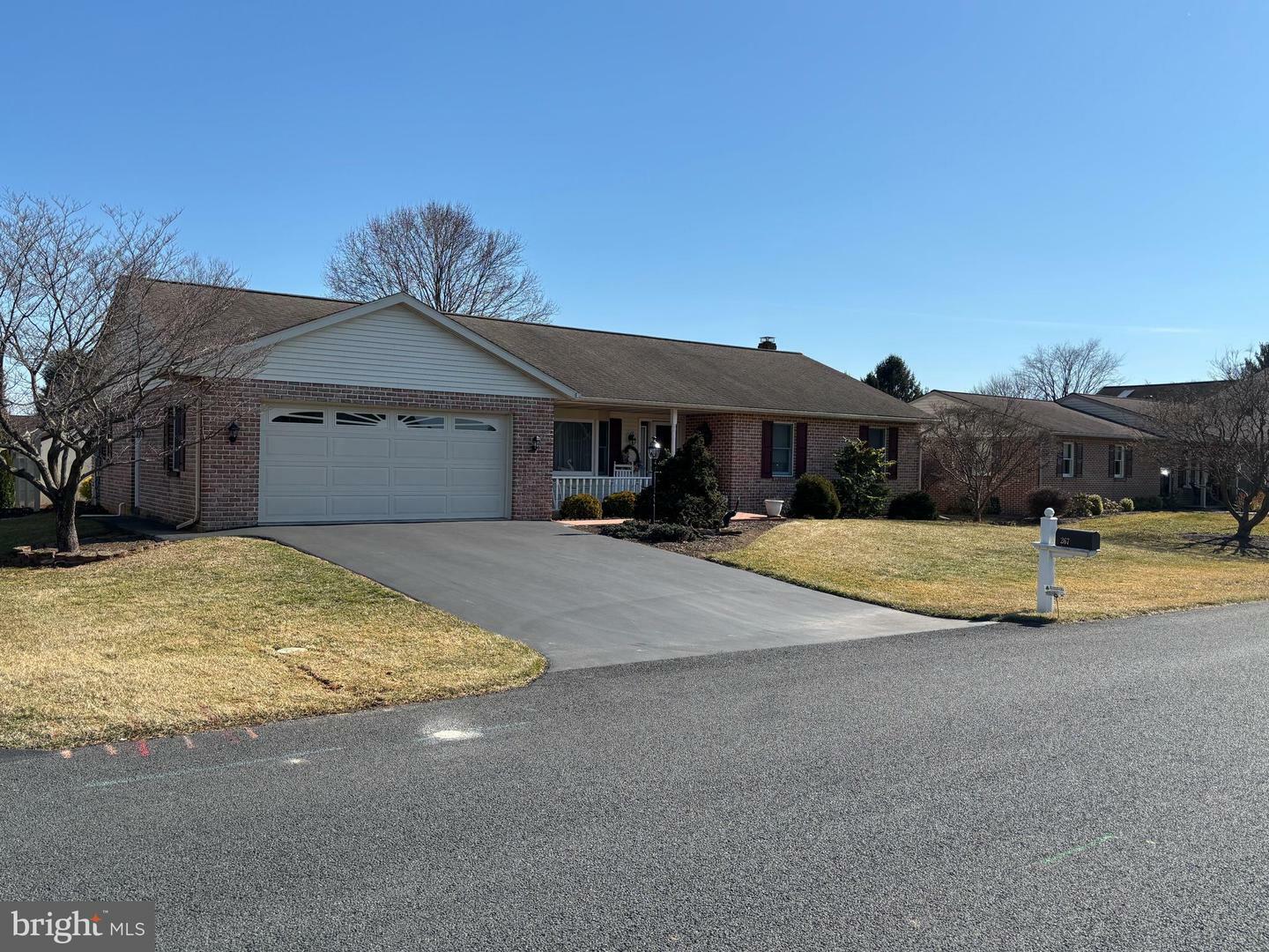 267 Blackberry Drive  Ephrata PA 17522 photo
